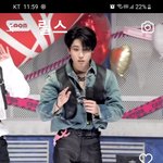 [스키즈] 쇼챔,엠카 투표 <b>화팅</b>!!!과연 지성이는