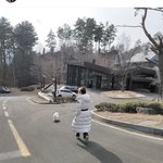 환승연애 <b>나연</b> 패딩 어디껀지 아는 사람