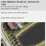 이 사건 좀 <b>소름</b>돋음