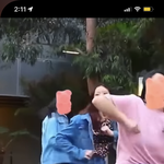 와 뉴진스 하니도 뚝딱이었구나..