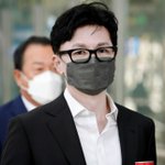 [한동훈] <b>아련</b>미 가득가득