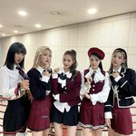 걸그룹 얘네 어때??