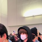 [NCT칠프] 다 <b>가려</b>도 참 잘생겼구나