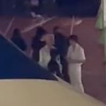 더보이즈 <b>주연</b> 어제 송민호랑 만났네