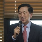 김기현 安 향해 "당권 도전땐 <b>대선</b> 불출마 해야"