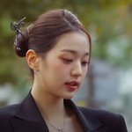 와 장원영 얼굴형 봐 ㅁㅊ