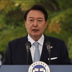 대통령실, 北 <b>도발</b>에 "국민 생명 지키는 것 말 아닌 현실의 문제"