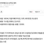 [NCT드림] 판에서 주운 사이트별 고소<b>난이도</b>