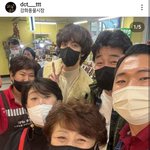 [방탄소년단] 강화풍물시장 <b>인</b>별에 석지니