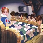 돌팬들아 이런 짤 좀 주면 안되냐