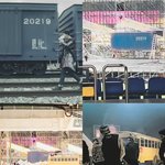 [방탄소년단] <b>부산콘</b> 아아아악!(스포주의)