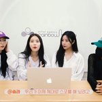 [모두드루와] 회사직원들 스포에 정신<b>혼미</b>한 여돌ㅋㅋㅋ