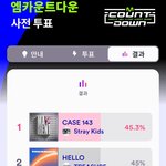 [스키즈] ‼️ 스테이 3<b>시간</b>만 버텨 ‼️