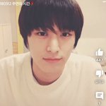 <b>주연</b> 입꼬리 자연이야?
