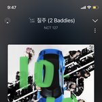 [NCT칠프] 버블 디데이 <b>유지</b>하고 인권 수 바꾸려몈