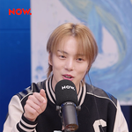 유연석이랑 밥 먹은 거 자랑하는 몬엑 이민혁 (<b>ft</b>.수리남)