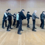 오토바이<b>안무</b>라고 한것도 표절이야