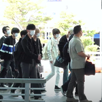 [댄스가수] 투모로우바이투게더, '바람도 막을 수 없다' 월드투어...