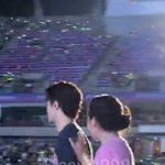 [<b>NCT</b>칠프] 마크 예리 사귀는거 누가몰라