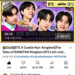 [방탄소년단] 진희 투표하고 좀있다 이거 같이보자ㅋㅋ