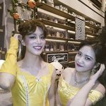 조이 <b>웅</b><b>니</b>한테 주디 추천한 사람 누구야