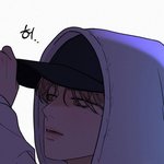 나만 이런 남자 좋아해??