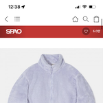 후리스 이 색깔 <b>잼민</b>이같아?