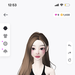 [ㅈㄱㄴ] 제페토 ㄹㅇ <b>발전</b>했네