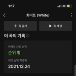 <b>더비</b>들아 화이트 꺼낼때가 됨