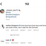 [레드<b>벨벳</b>] 얘들아 나 손 떨려…