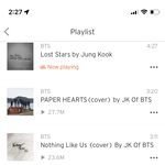 정국 <b>커버곡</b> 좋다..