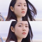 이거 눈화장 뭐한걸까