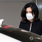 이부진, 삼성전자 주식 <b>담보</b>로 1천억원 추가 대출…상속세 납부용