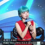 갑상선암을 이겨내고 데뷔한 가수