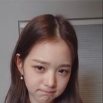 화장 연하게한 장원영