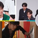 [스키즈] 아빵터졌네 ㅋㅋㅋㅋ