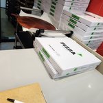 바퀴벌레 사는 이마트 피자<b>코너</b>