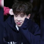 <b>잔망</b>미가 흘러넘치는 아이돌