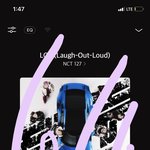 [NCT칠프] 아 <b>일자</b>눈썹 이였구나