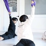 [방탄소년단] 아니 <b>크림빵</b> 이냐궄ㅋㅋㅋㅋㅋㅋ