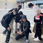 [NCT칠프] 이렇게하고 자컨 찍은거?
