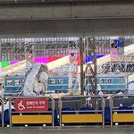 [방탄소년단] ㅅㅍㅈㅇ 콘 무대 ㅍㅊ