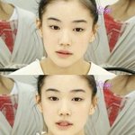 와 화장 진하게 해볼까 하다가도 화장 연한