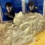 연세옥수수크림빵ㅈㄴ마<b>싯네</b>