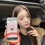 장원영 <b>인간미</b> 있다고 느낀 유일한 사진..