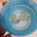 포도<b>봉봉</b> 알맹이 양 뭐냐?