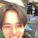 [NCT드림] <b>아기</b> 구찌 후드 입고 <b>등장</b>