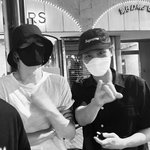 [NCT칠프] 태일이 <b>전자담배</b> 사진 올라왔네