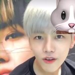 [NCT드림] <b>재민이</b> 눈 밑이 반짝반짝한것이...