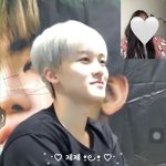 [NCT드림] 나재민 개귀여움